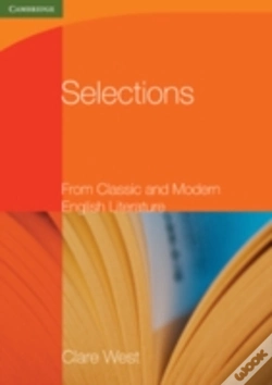 Capa do artigo Selections Teacher'S Book