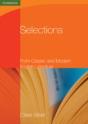 Selections Teacher'S Book - Preview