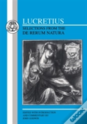 Capa do artigo Selections