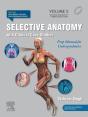 Selective Anatomy, Volume 2, 3rd Edition - E-Book - Preview