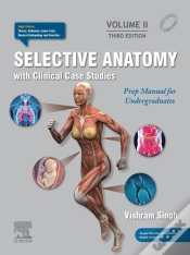 Capa do artigo Selective Anatomy, Volume 2, 3rd Edition - E-Book