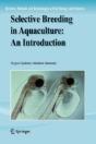 Selective Breeding In Aquaculture: An Introduction - Preview