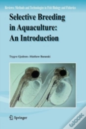 Capa do artigo Selective Breeding In Aquaculture: An Introduction