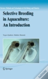 Selective Breeding In Aquaculture: An Introduction
