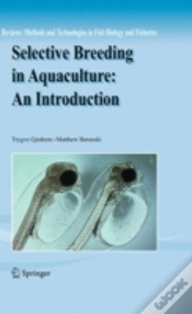 Capa do artigo Selective Breeding In Aquaculture: An Introduction