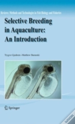 Capa do artigo Selective Breeding In Aquaculture: An Introduction
