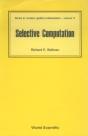 Selective Computation - Preview