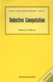 Capa do artigo Selective Computation