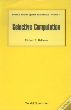 Capa do artigo Selective Computation