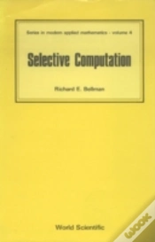 Capa do artigo Selective Computation