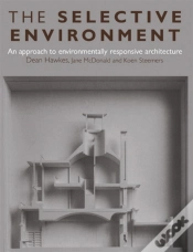 Capa do artigo Selective Environment