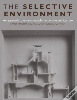 Capa do artigo Selective Environment