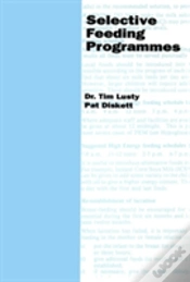 Capa do artigo Selective Feeding Programmes