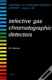 Selective Gas Chromatographic Detectors