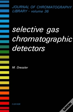 Capa do artigo Selective Gas Chromatographic Detectors