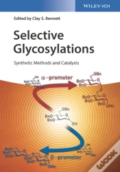 Capa do artigo Selective Glycosylations