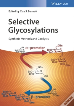 Capa do artigo Selective Glycosylations
