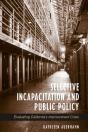 Selective Incapacitation And Public Policy - Preview