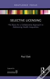 Selective Licensing