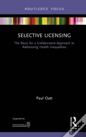 Capa do artigo Selective Licensing