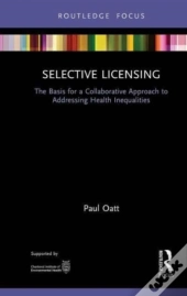 Selective Licensing