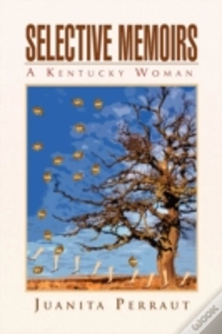 Capa do artigo Selective Memoirs