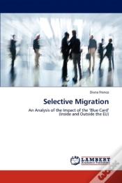 Capa do artigo Selective Migration