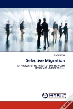 Capa do artigo Selective Migration