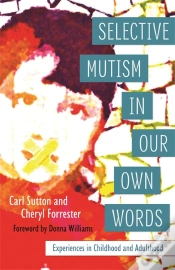 Capa do artigo Selective Mutism In Our Own Words