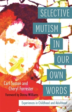 Capa do artigo Selective Mutism In Our Own Words