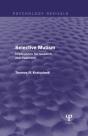 Selective Mutism (Psychology Revivals) - Preview