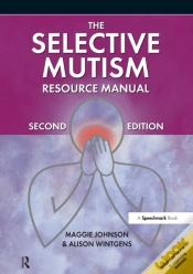 Capa do artigo Selective Mutism Resource Manual