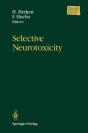 Selective Neurotoxicity - Preview