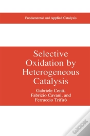 Capa do artigo Selective Oxidation By Heterogeneous Catalysis