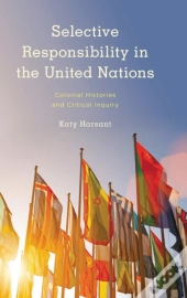 Selective Responsibility In The United Nations