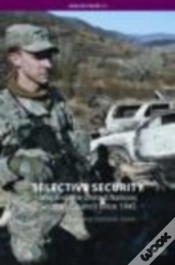 Capa do artigo Selective Security