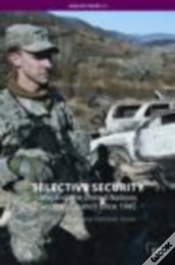 Capa do artigo Selective Security