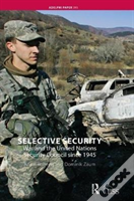 Selective Security