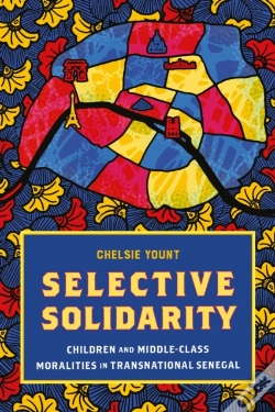 Capa do artigo Selective Solidarity