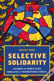 Capa do artigo Selective Solidarity