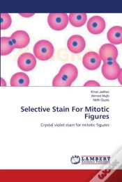 Capa do artigo Selective Stain For Mitotic Figures
