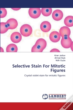 Capa do artigo Selective Stain For Mitotic Figures