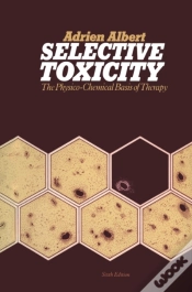 Capa do artigo Selective Toxicity