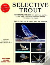 Capa do artigo Selective Trout