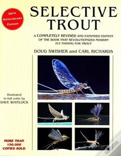 Capa do artigo Selective Trout