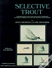Capa do artigo Selective Trout