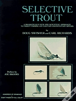 Capa do artigo Selective Trout
