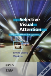 Capa do artigo Selective Visual Attention
