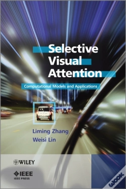 Capa do artigo Selective Visual Attention
