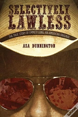Capa do artigo Selectively Lawless